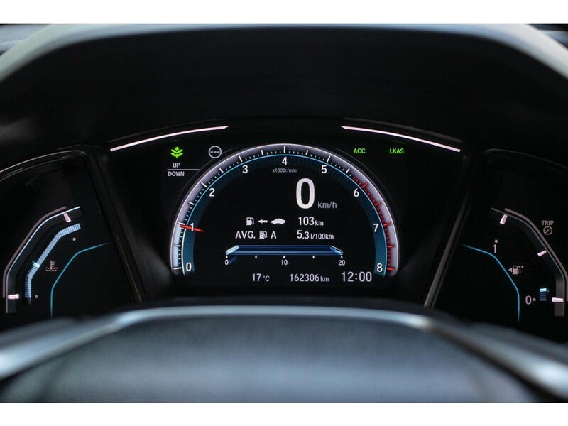 Honda Civic (15)