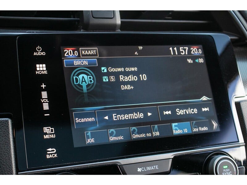 Honda Civic (16)