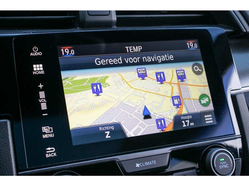 Honda Civic (17)