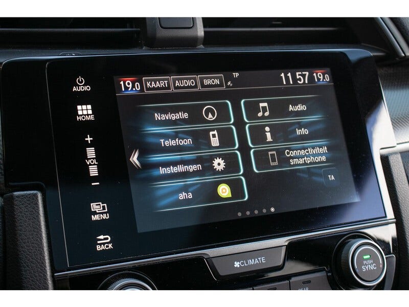 Honda Civic (18)