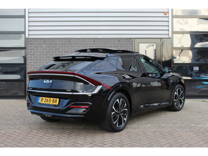 Kia EV6 (3)