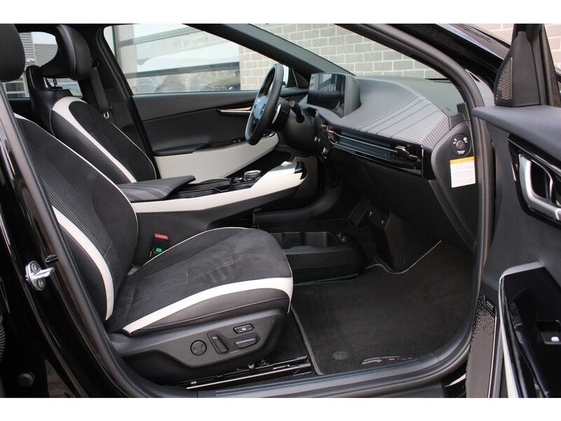 Kia EV6 (9)