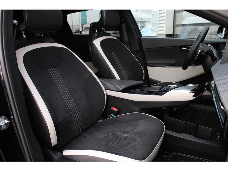 Kia EV6 (10)