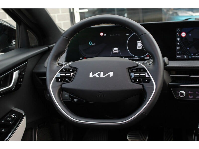 Kia EV6 (12)