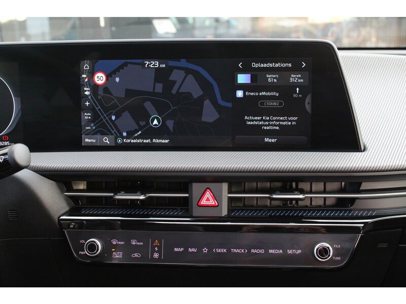 Kia EV6 (13)