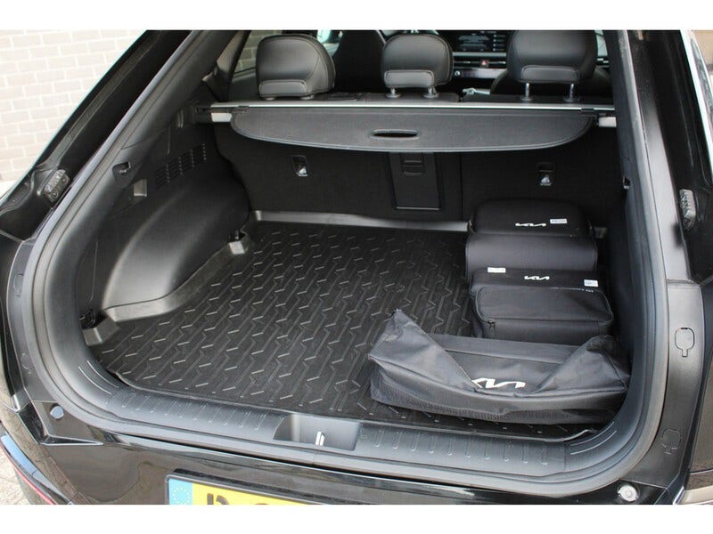 Kia EV6 (21)