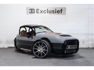 Vanderhall Carmel GTS
