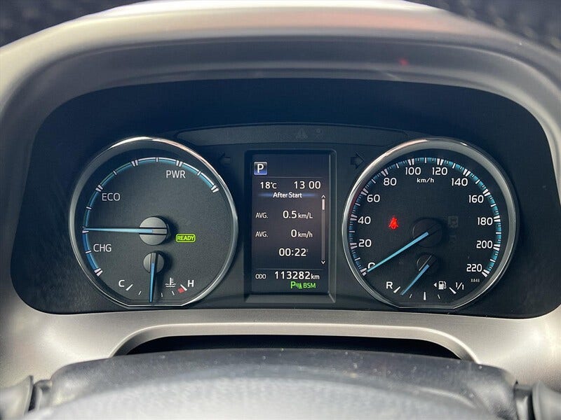 Toyota RAV4 (16)