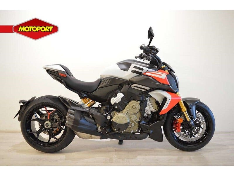 Ducati Diavel