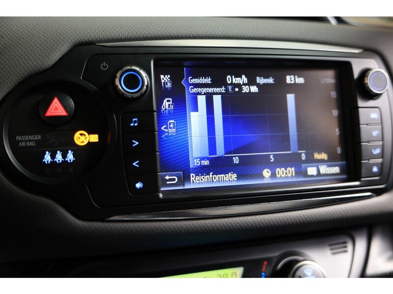 Toyota Yaris (17)