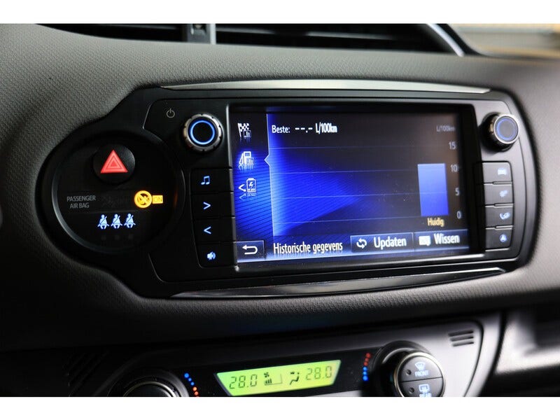 Toyota Yaris (18)
