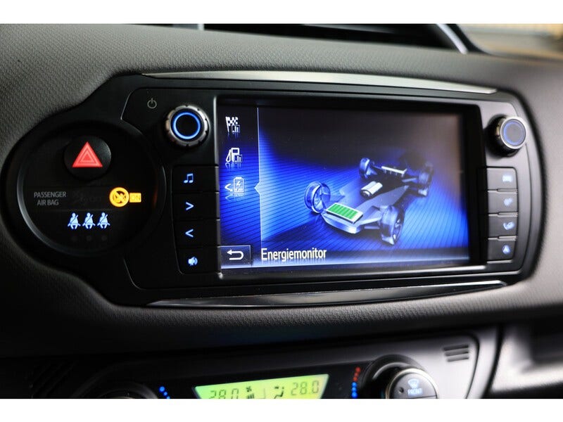 Toyota Yaris (19)
