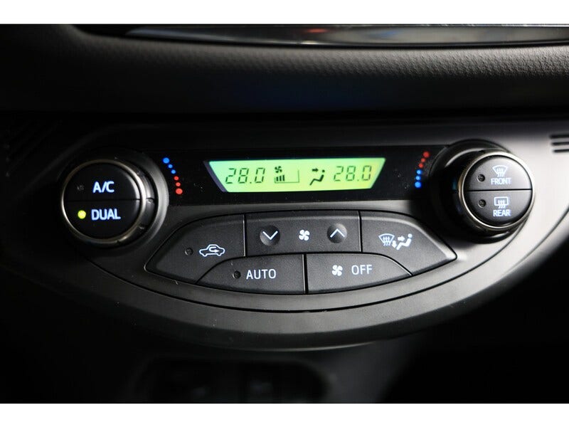 Toyota Yaris (20)