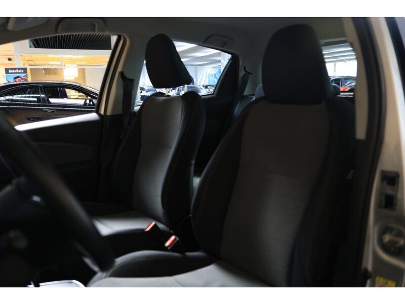 Toyota Yaris (24)