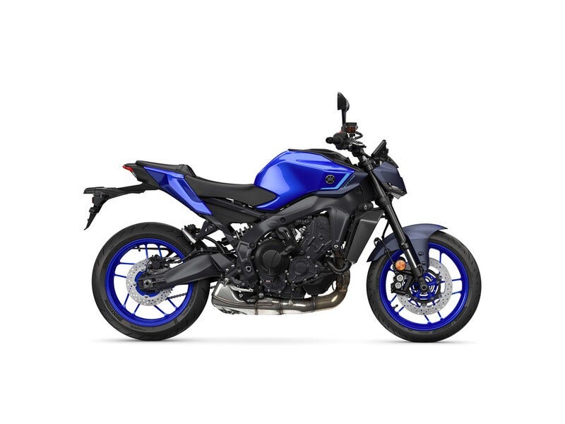 Yamaha MT 09