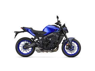 Yamaha MT 09