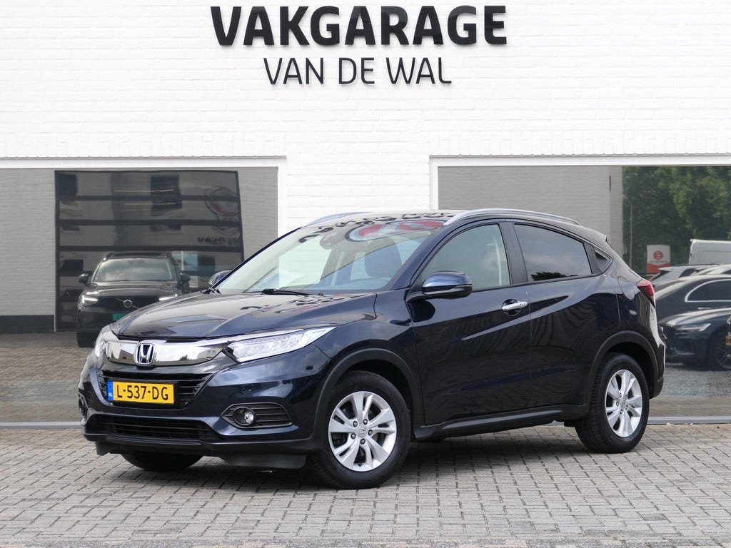 Honda HR V occasion uit 2019
