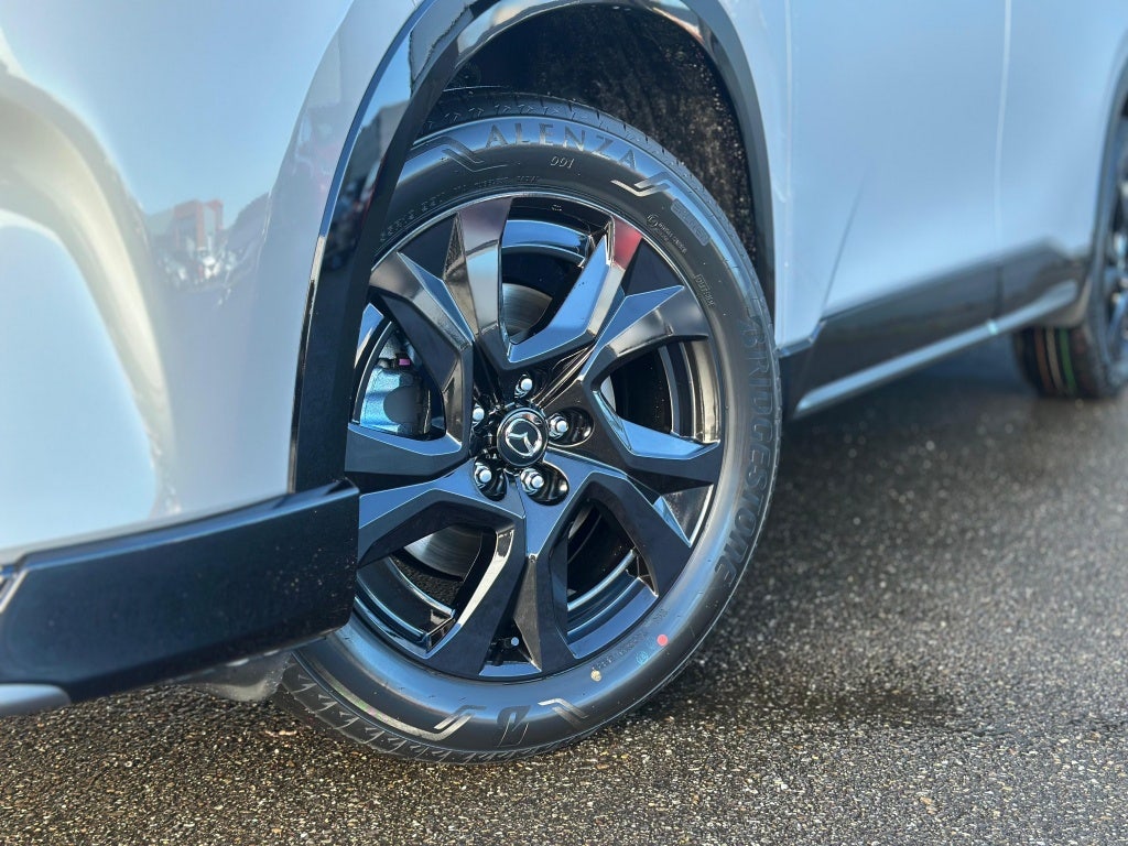 Mazda CX-5 (2)