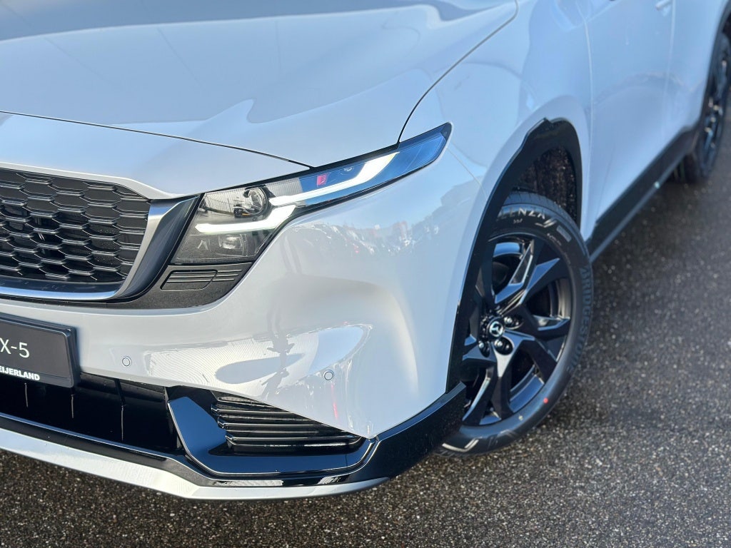 Mazda CX-5 (4)