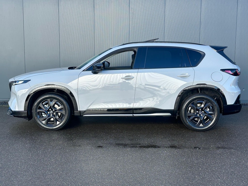 Mazda CX-5 (5)