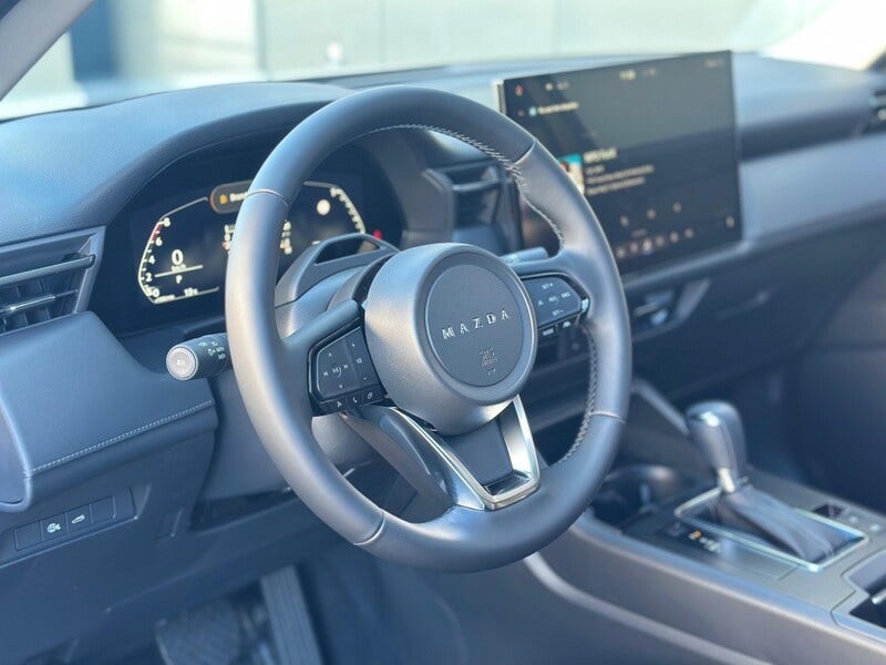 Mazda CX-5 (6)
