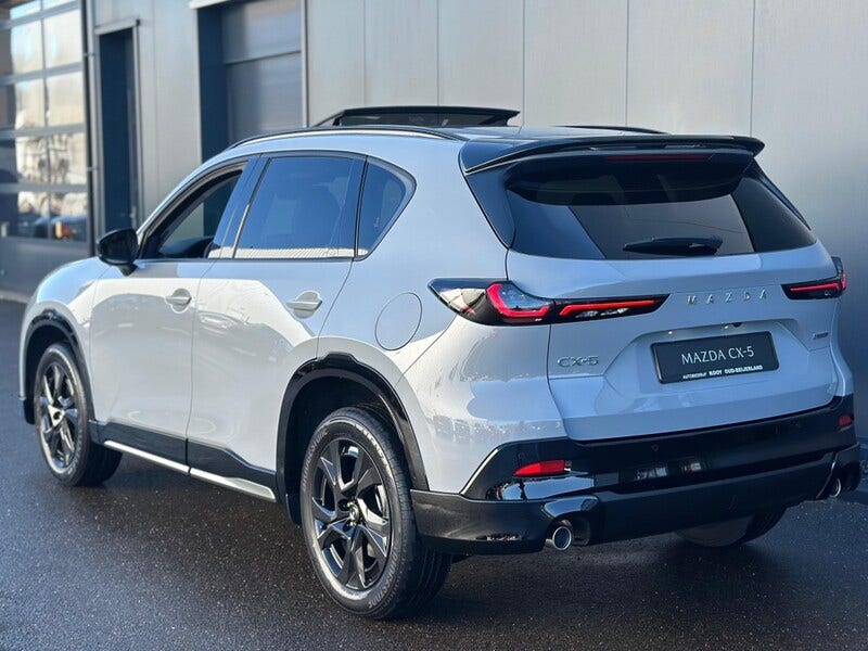 Mazda CX-5 (7)