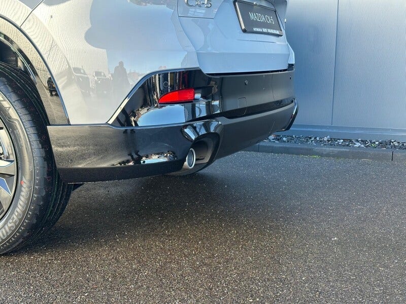 Mazda CX-5 (9)