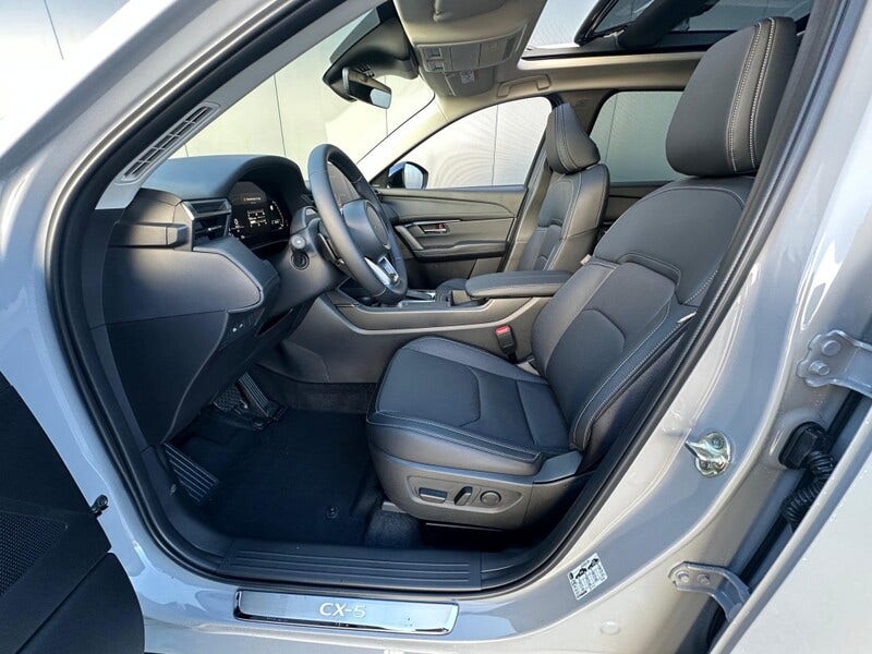 Mazda CX-5 (13)
