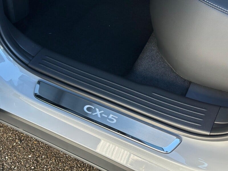 Mazda CX-5 (15)