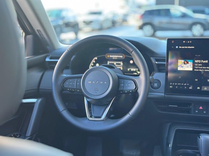 Mazda CX-5 (16)