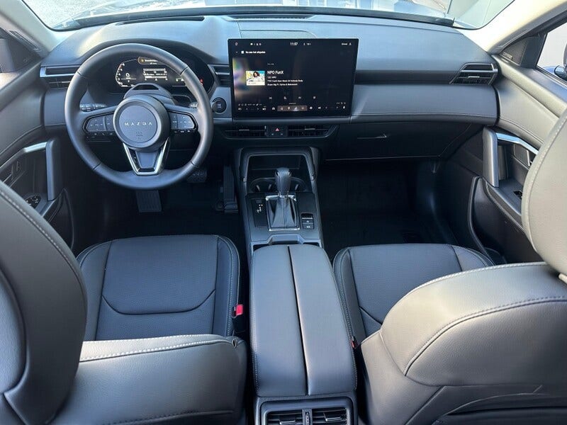 Mazda CX-5 (17)