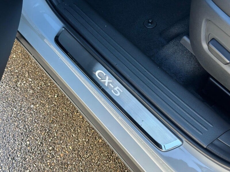 Mazda CX-5 (19)