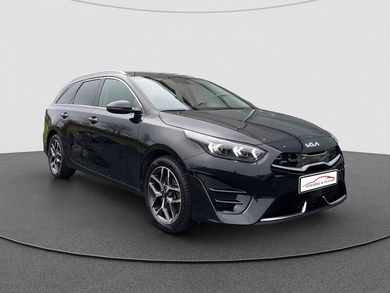 Kia Ceed Sportswagon