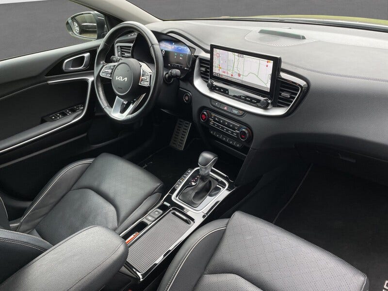Kia Ceed Sportswagon (2)