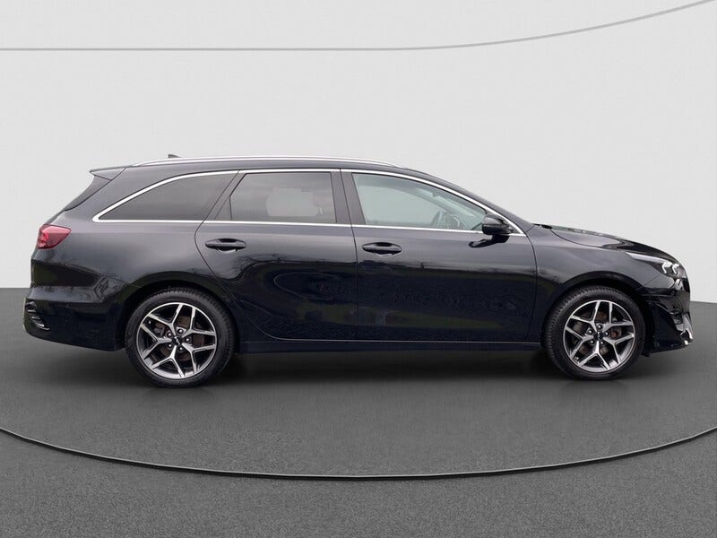 Kia Ceed Sportswagon (6)