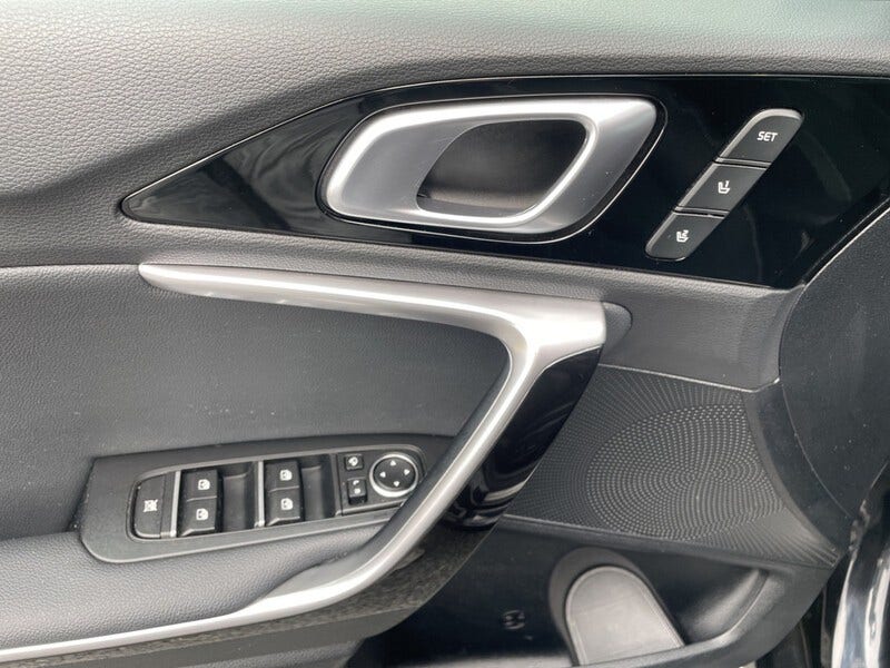 Kia Ceed Sportswagon (11)