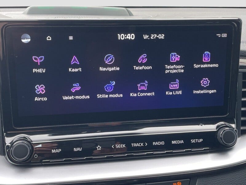 Kia Ceed Sportswagon (15)