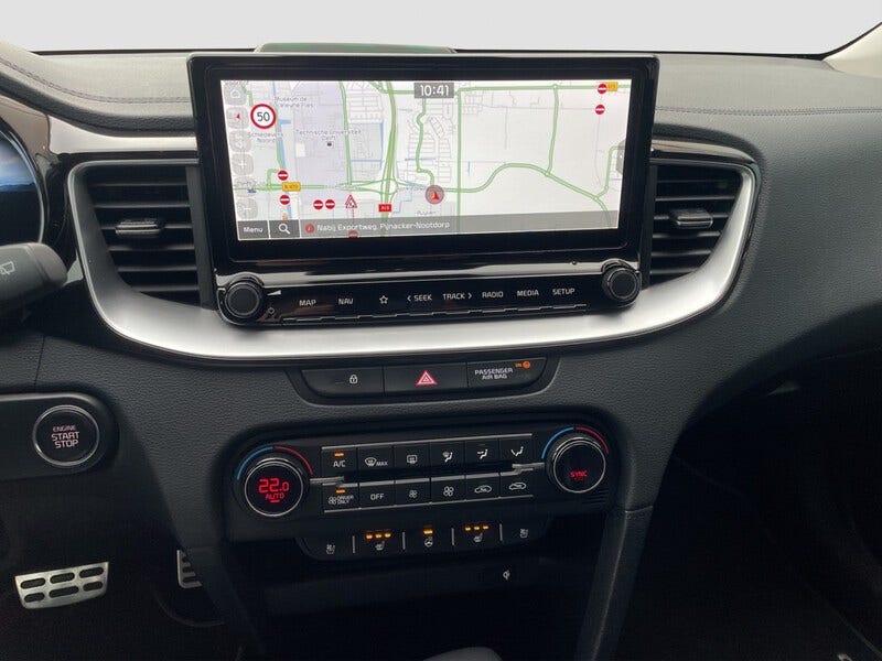 Kia Ceed Sportswagon (16)