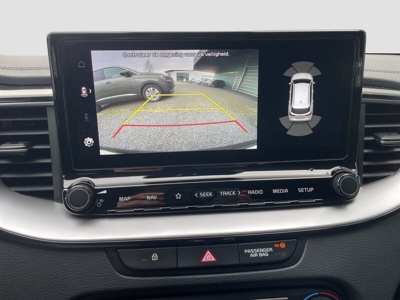 Kia Ceed Sportswagon (17)