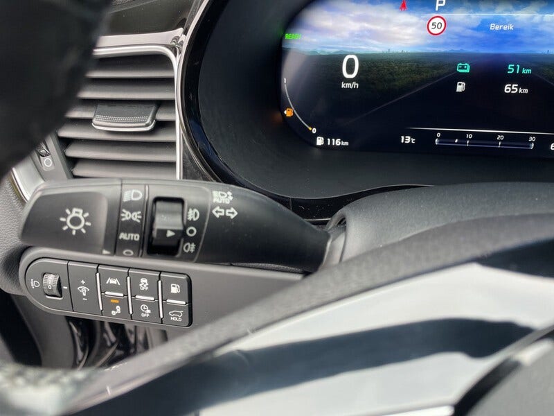 Kia Ceed Sportswagon (20)