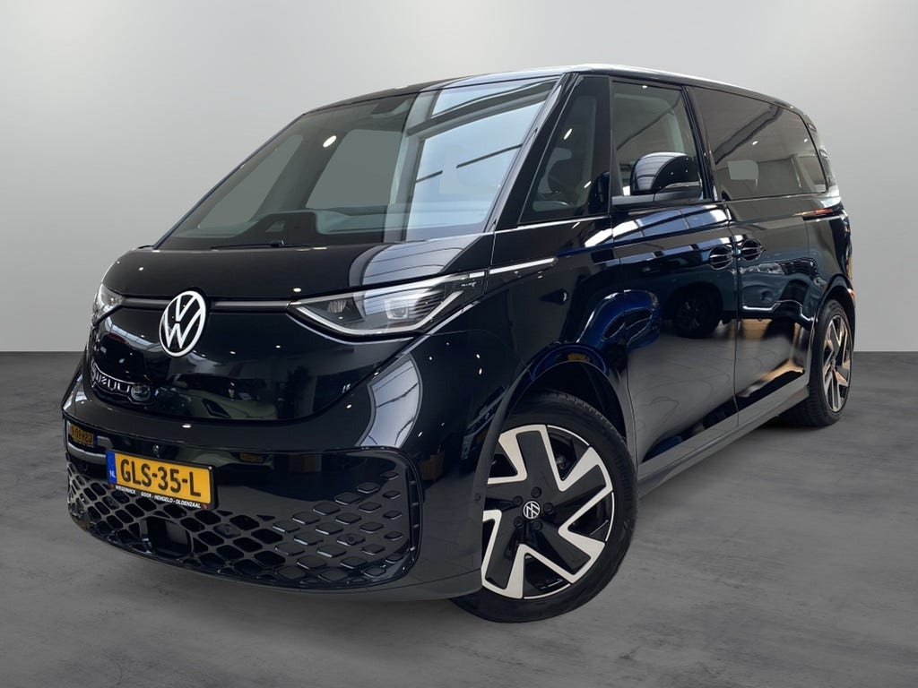Volkswagen ID. Buzz
