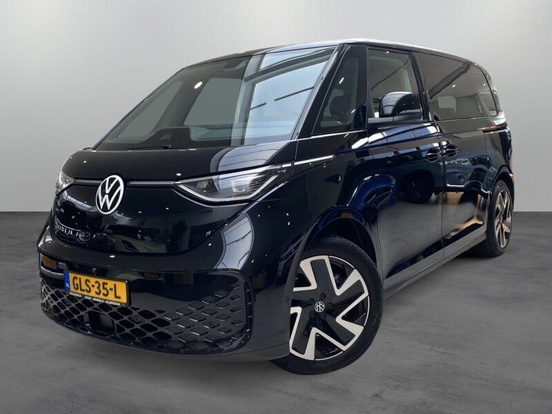 Volkswagen ID. Buzz