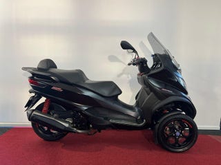 Piaggio MP3