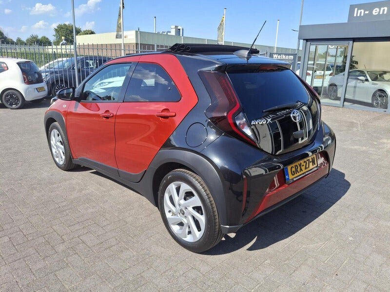 Toyota Aygo (3)
