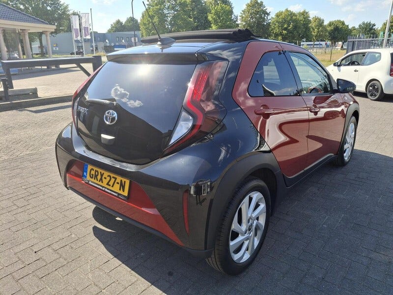 Toyota Aygo (4)