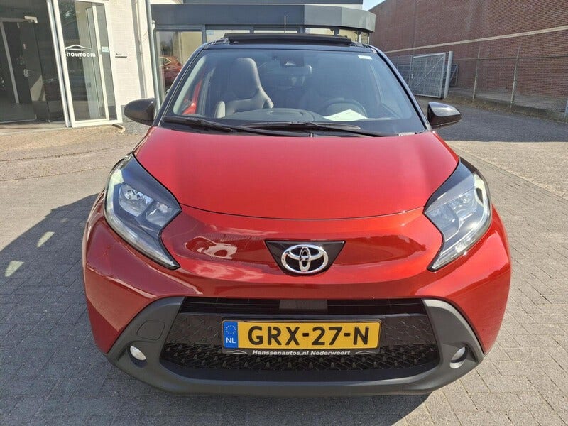 Toyota Aygo (6)