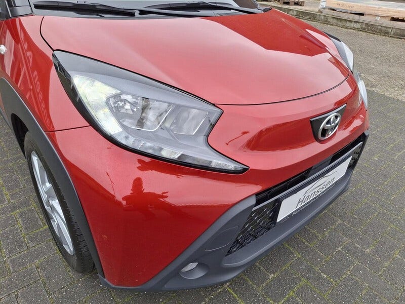 Toyota Aygo (7)