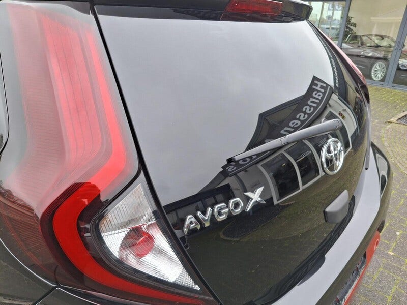 Toyota Aygo (11)
