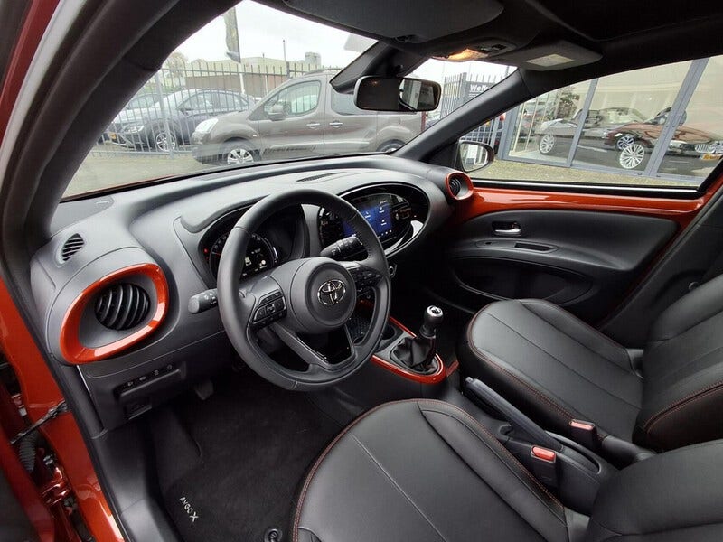Toyota Aygo (12)