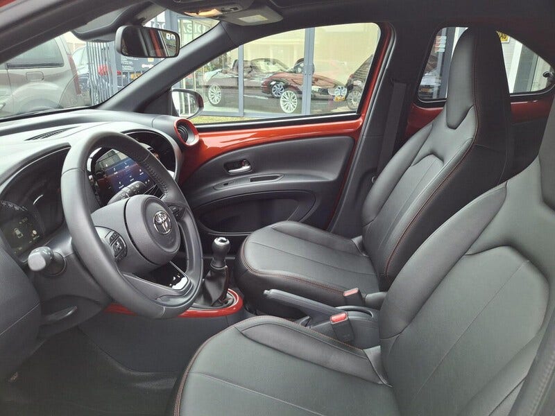 Toyota Aygo (13)